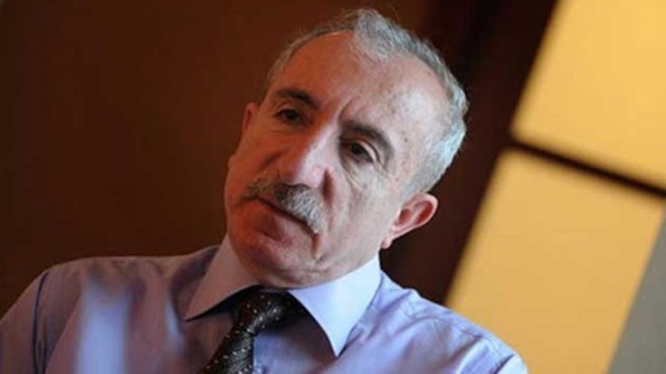 Orhan Miroğlu: Suskunluk OHAL'den değil