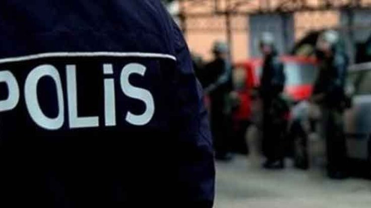 Beşiktaş'ta silahlı saldırı