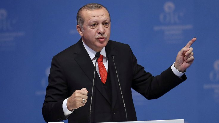 Erdoğan: Dinde reform aramıyoruz, haddimize mi?