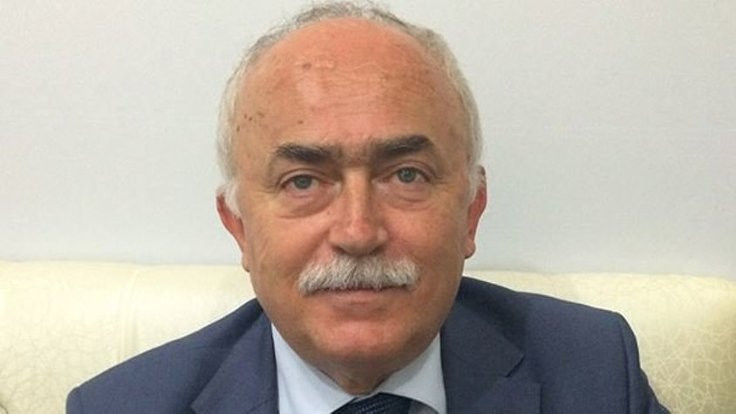 Beşiktaş Belediyesi'nde yeni görevden alma