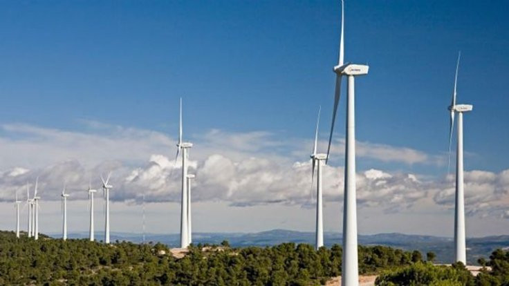 Rüzgâr enerjisine EPDK ertelemesi