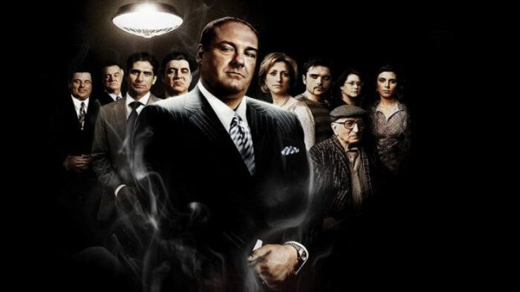 The Sopranos dizi film oluyor!