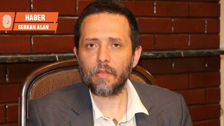İhraç edilen akademisyen Yiğiter'in avukatlık stajı durduruldu