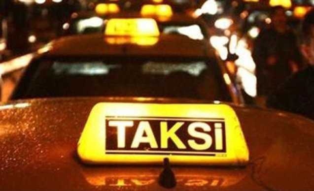 Kısa mesafe tartışması: Taksiciye dava açıldı