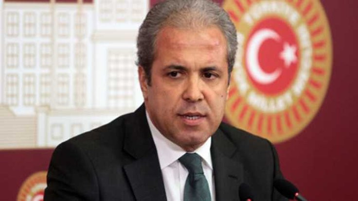AK Partili Tayyar: Gaziantep'te çok ciddi FETÖ borsası var