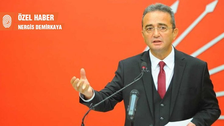'Bizden sonrası tufan, illa Kılıçdaroğlu aday olacak demiyoruz'