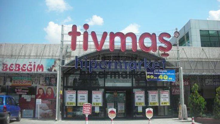 Ankara'nın zincir marketi iflasını istedi