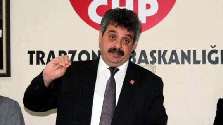 CHP PM üyesi Karan vefat etti