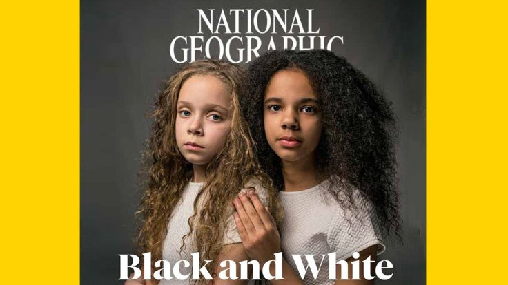 National Geographic: Irkçılık etmişiz!
