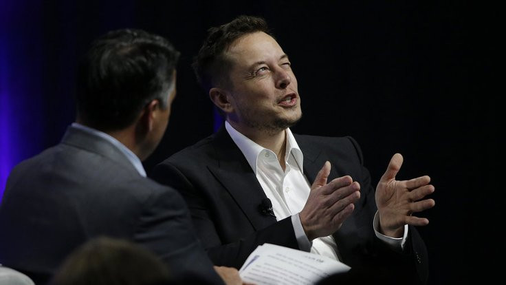 Elon Musk'tan çalışanlarına: O toplantıdan çıkın!