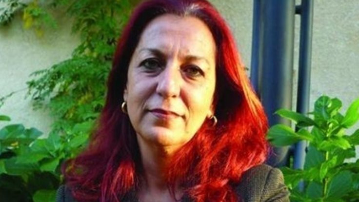 Barış Akademisyeni Prof. Füsun Üstel'e 1 yıl 3 ay hapis cezası