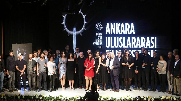 Ankara’nın en iyi filmleri!