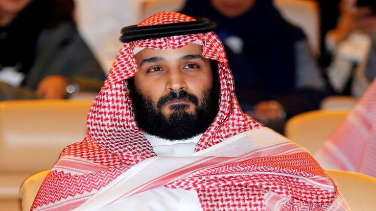 Suudi Arabistan drone'u devlet iznine bağladı