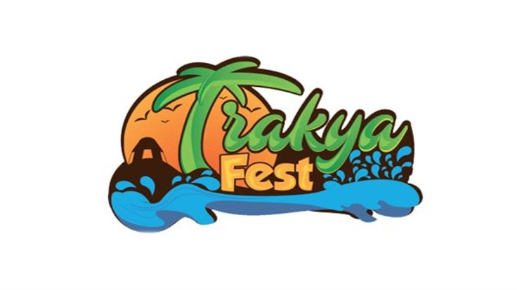 Trakya Fest bu yıl 19-22 Temmuz'da Erikli'de yapılacak