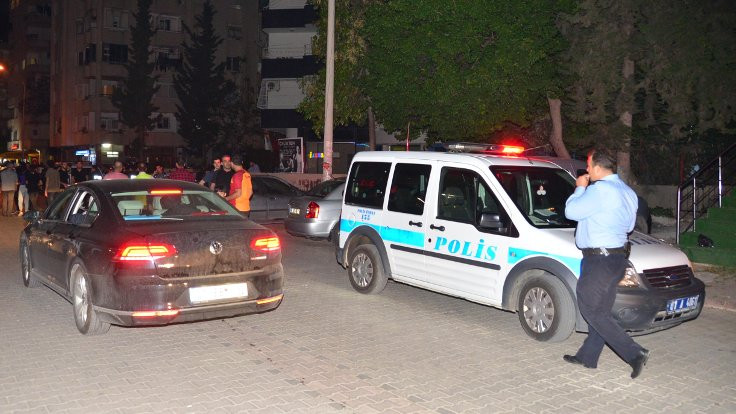 Adana'da derbi kavgası: 1'i ağır, 3 yaralı