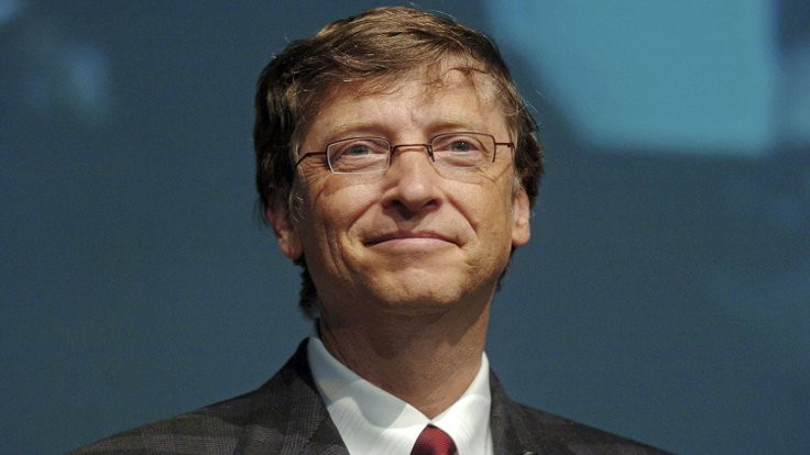 Bill Gates'ten uyarı: Silah olarak hastalıkları kullanacaklar