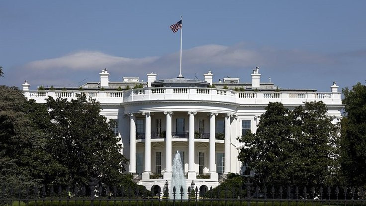 Beyaz Saray: IŞİD'e karşı askeri misyon hızla sona yaklaşıyor
