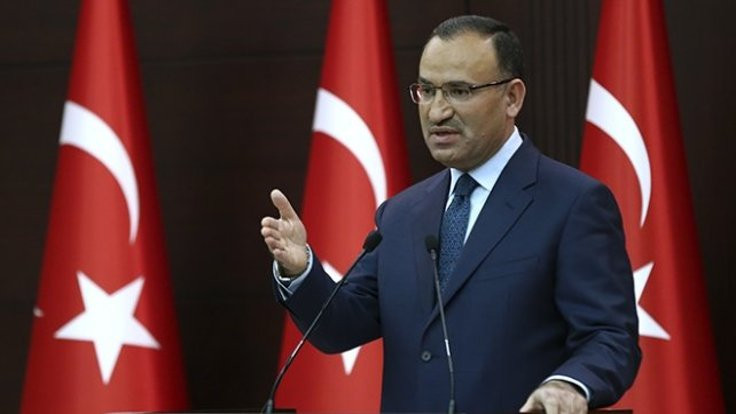 Başbakan Yardımcısı Bozdağ'dan AKPM'ye tepki: Seçimlere açık müdahaledir!
