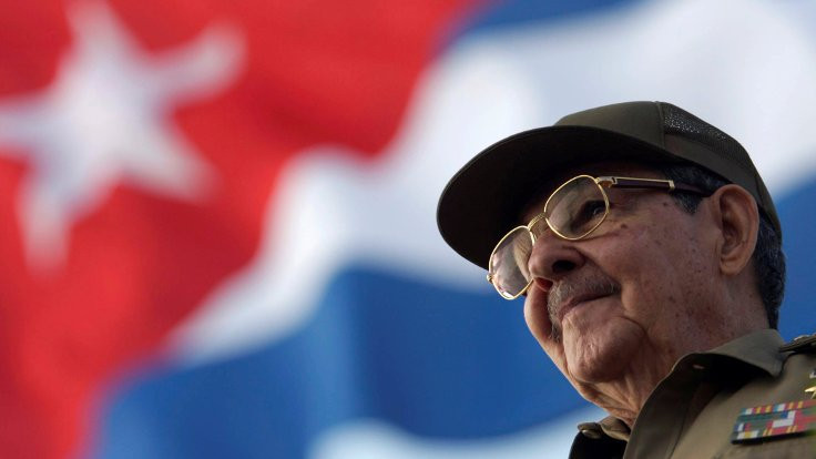 60 yıl sonra Castro'suz seçimler