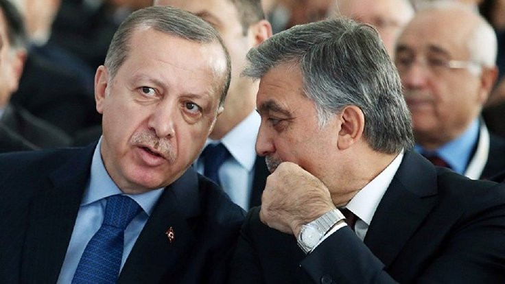 Erdoğan ve Gül düğünde buluşabilir