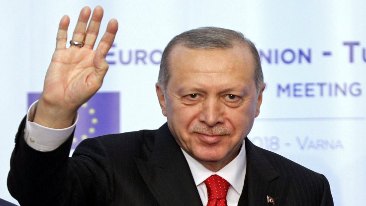 Erken seçim İngiliz basınında: Erdoğan 'U dönüşü' yaptı