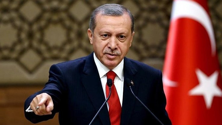 Erdoğan'dan AK Parti'ye MHP uyarısı