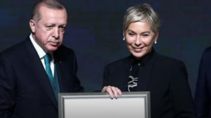 Alaton'dan Erdoğan'a: Sizi mahcup etmeyeceğiz