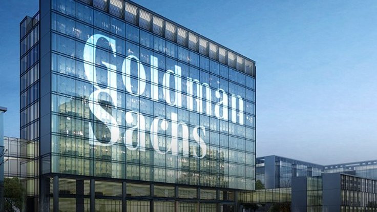 Goldman Sachs'tan cari açık uyarısı