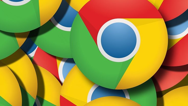 Chrome bilgisayarınızdaki her şeyi tarıyor!