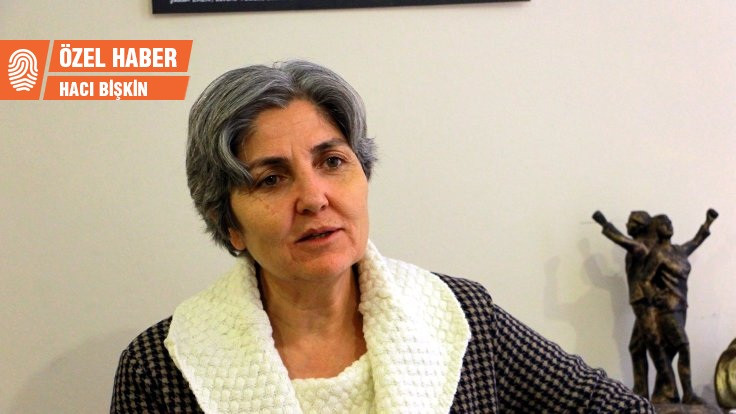 Emek Partisi Genel Başkanı Selma Gürkan: Ortak aday zeminini kaçırmadık
