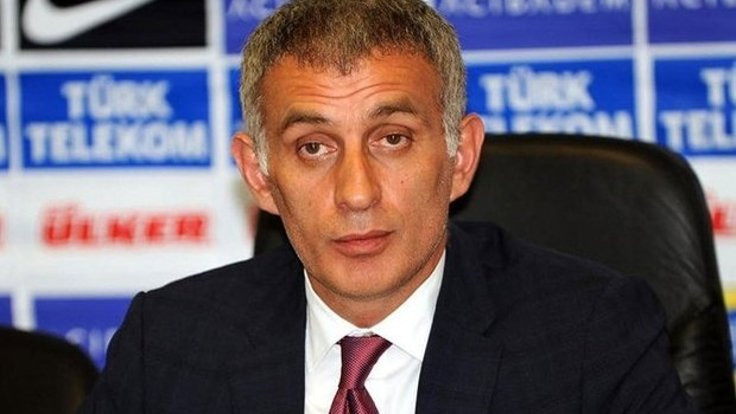 Eski Trabzonspor Başkanı Hacıosmanoğlu'na hapis cezası