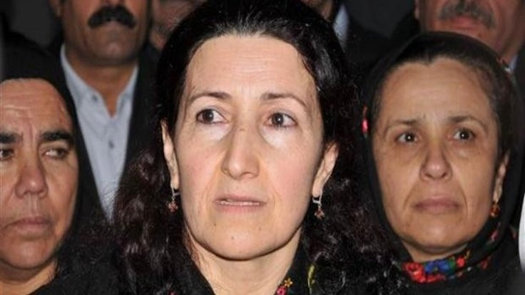 HDP'li Yıldırım'a 7 yıl hapis cezası
