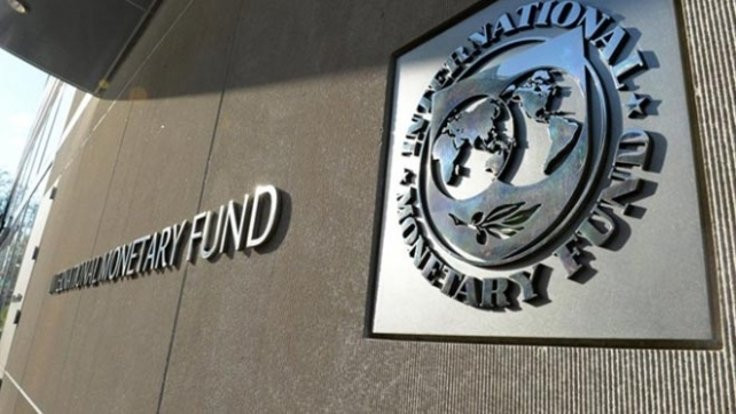 IMF'den Türkiye'ye üç uyarı!