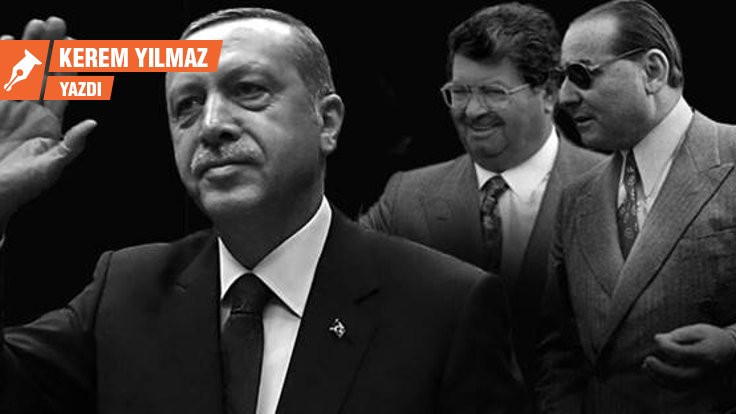 'Yeni Türkiye' yolunda neoliberalizm