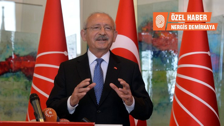 Kılıçdaroğlu, Cumhurbaşkanı adayını tarif etti