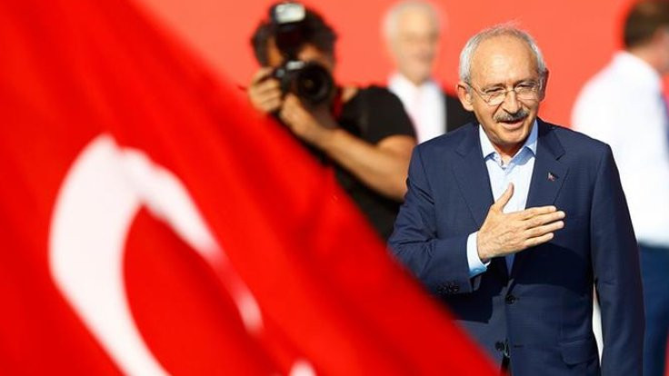 CHP adayları: İstanbul'da 'Kürt', Ankara'da 'sağ' kriteri