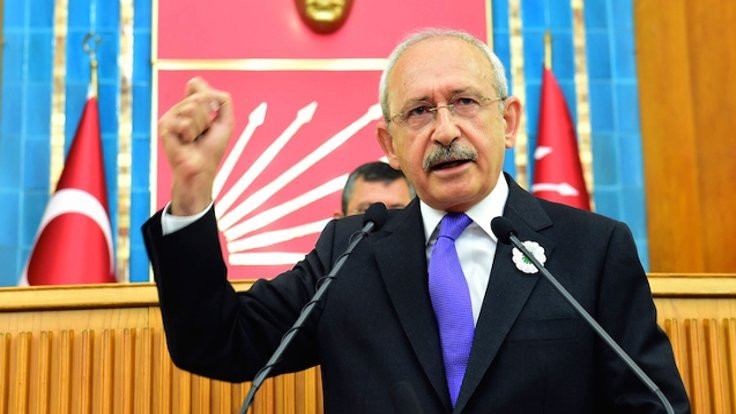 Kılıçdaroğlu, CHP'lileri uyardı