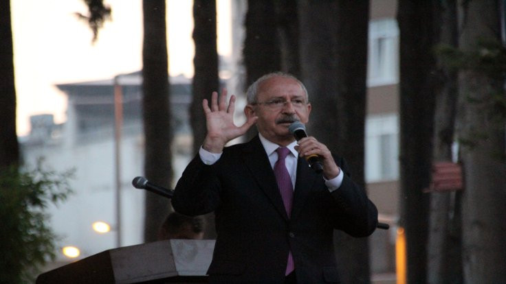 Kılıçdaroğlu: Gül'ün açıklamaları son derece önemli