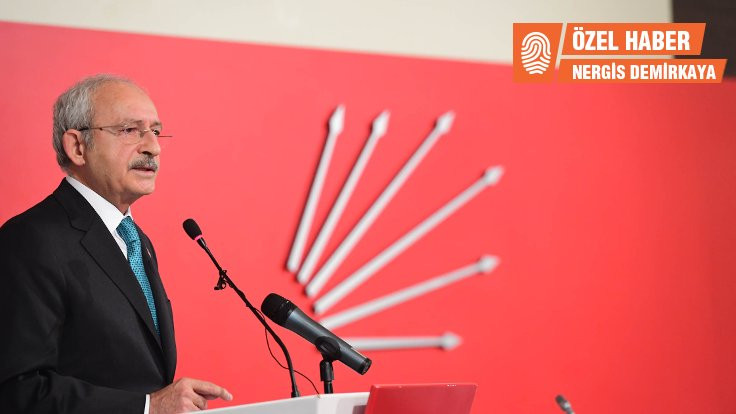 Kılıçdaroğlu: HDP’ye anlattık CHP’lilere anlatamadık!