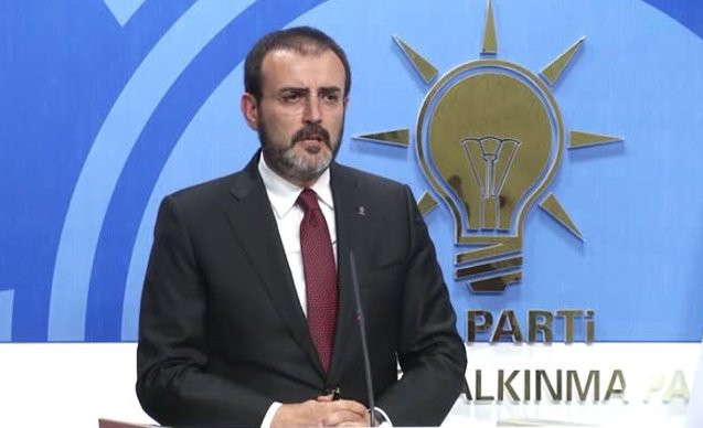 Mahir Ünal: AK Parti yeni arkadaşlara alan açacak, yenilenme gerçekleşecek