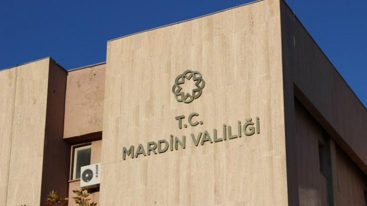 Mardin'de 2 kaymakam açığa alındı