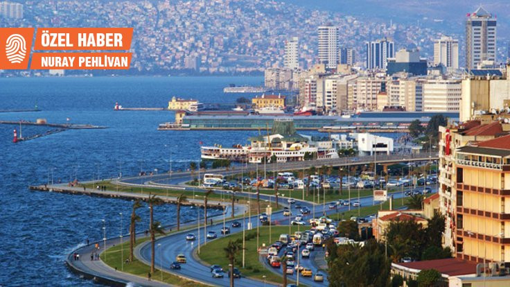İstanbul'dan göç İzmir'de ev fiyatlarını artırdı