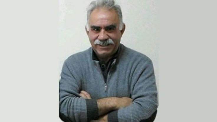 AYM'den Öcalan'a ret