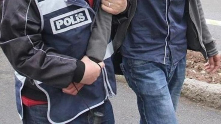 Ankara'da sosyal medya gözaltıları