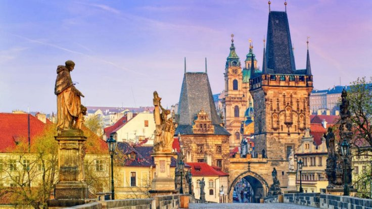 Prag'ta ne yapılır?