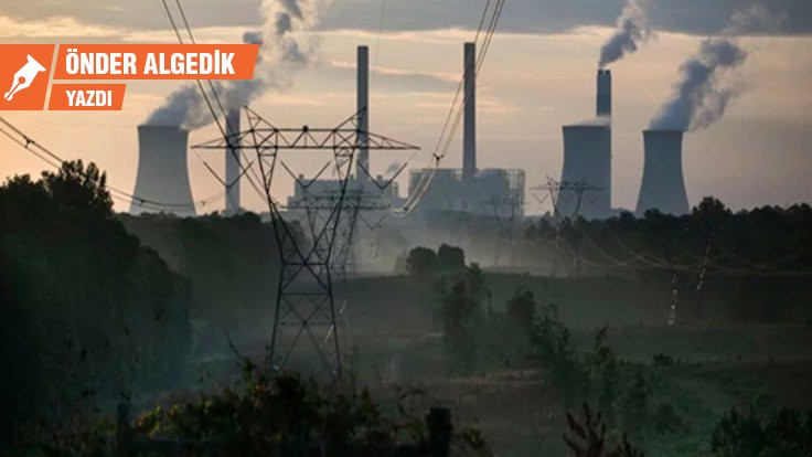 Türkiye’nin karnesi: İklimi daha hızlı değiştiriyor