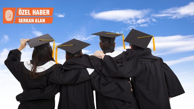 Kaymakamlıktan iş ilanı: KHK'lı üniversiteden mezun olan başvurmasın