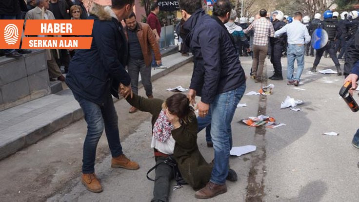Cerattepe'yi Ankara'ya taşıyanlar yargılandı