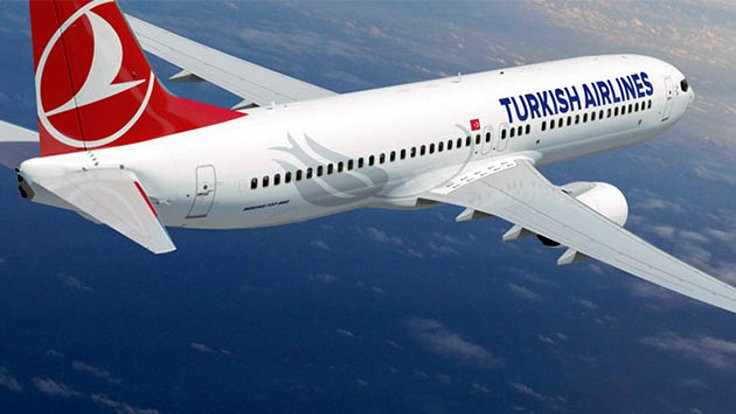 'İlk uçuş Ankara'ya yapılacak!'