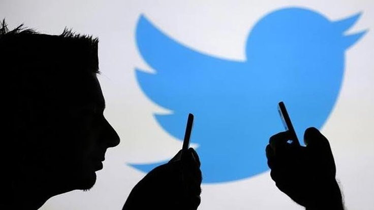 Twitter’dan 'şifreni değiştir' çağrısı